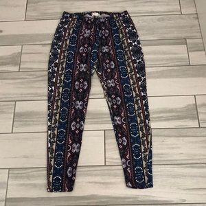 ❤️3X20 NO COMMENT Women’s Casual Printed Soft Leggings | 1X